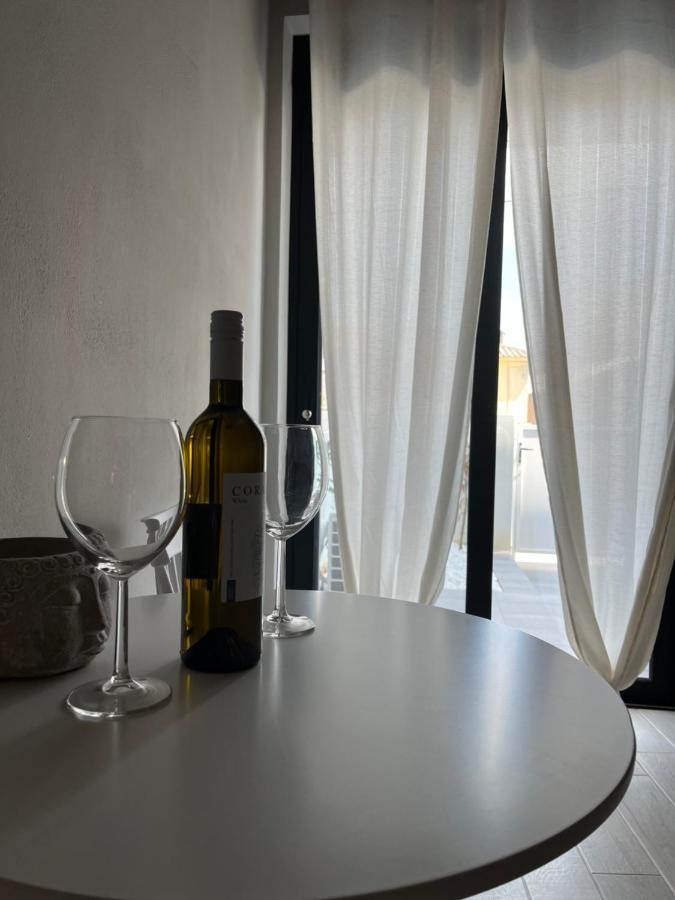 Haka Apartment *